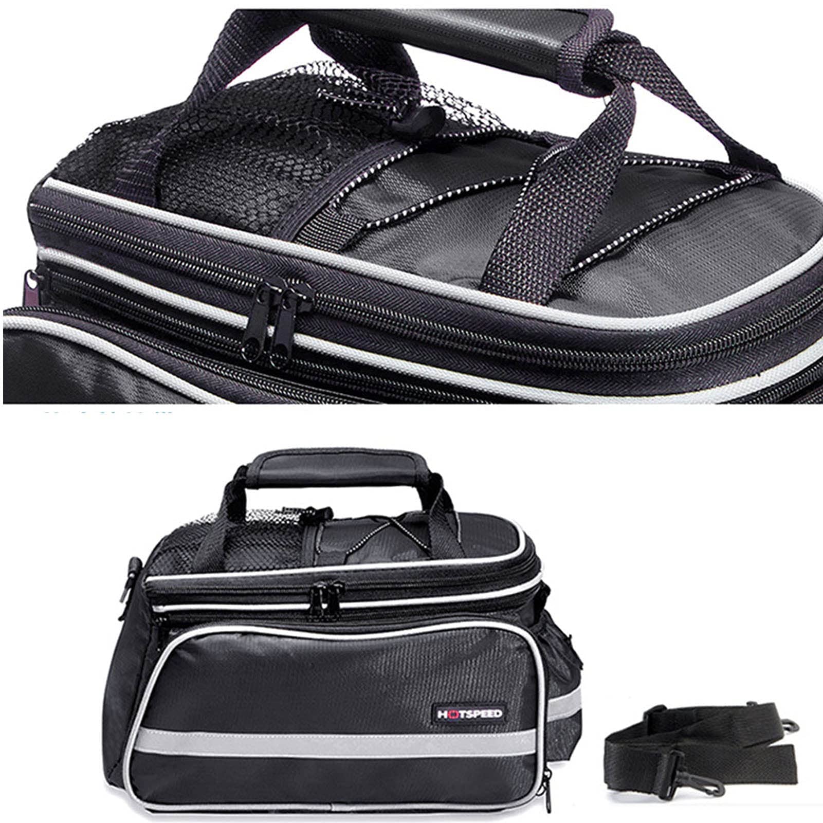 Waterproof First Aid Kit Bag - Lightweight Emergency Pouch for Travel & Home | Portable Medicine Storage & Medical Supplies Organizer | Perfect for Camping, Hiking, Car Safety & Outdoor Adventures