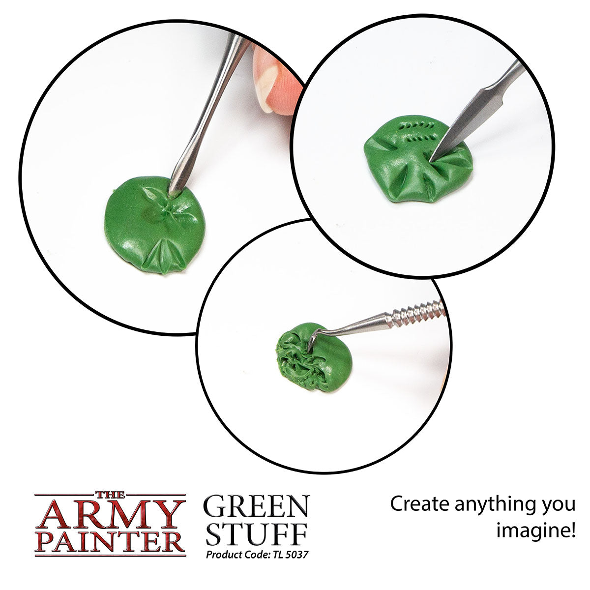 Premium Eco-Friendly Green Stuff - Organic, Sustainable & Non-Toxic for Home, Garden & DIY Projects | Perfect for Crafts, Plant Care & Creative Decorations