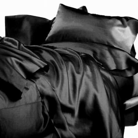 The Secret to a Luxurious Sleep: A Tale of Transformation