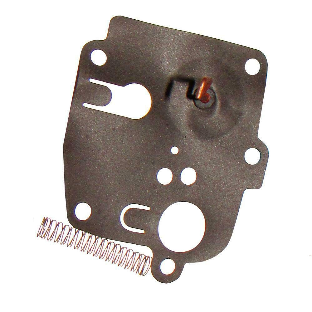 Briggs and Stratton 391681 Diaphragm Bands Replacement - Compatible with Lawn Mower Engines, Small Engine Repair & Maintenance