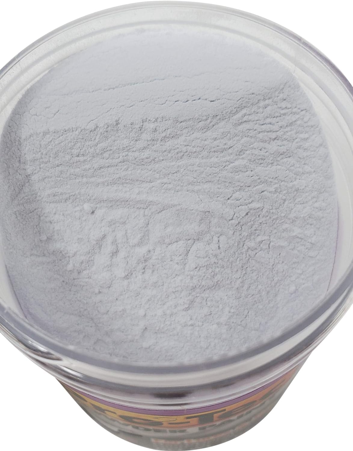 Pro-Tec High Gloss Powder Paint for Fishing Lures & Jig Heads - 2oz White (Durable Coating for Bass, Trout & Saltwater Fishing) - Perfect for DIY Lure Making & Tackle Customization
