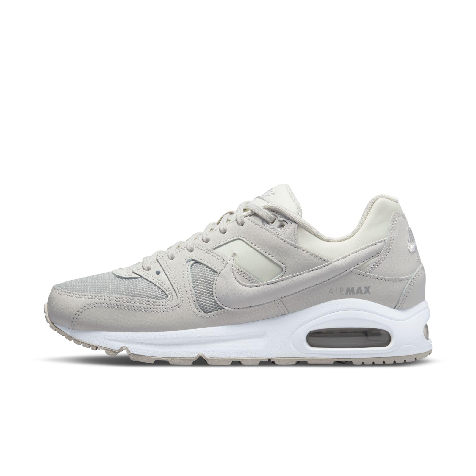 Nike Air Max Command Men's Running Shoes - Lightweight Cushioned Sneakers for Jogging, Gym & Casual Wear
