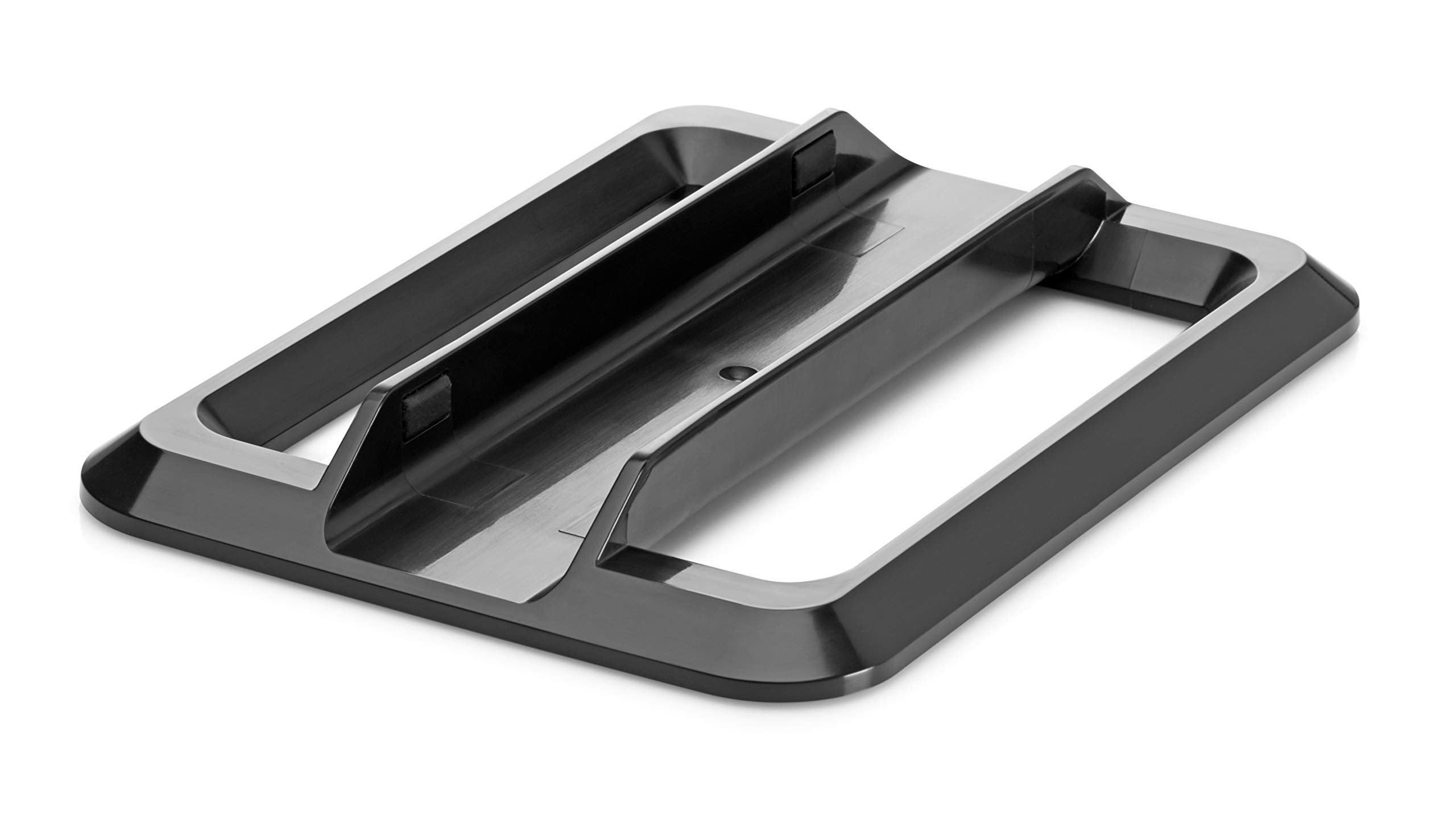 HP DM Chassis Tower Stand (G1K23AA) - Heavy Duty Computer Case Stand for HP Desktop Towers - Perfect for Office, Gaming & Home Workstation Setups
