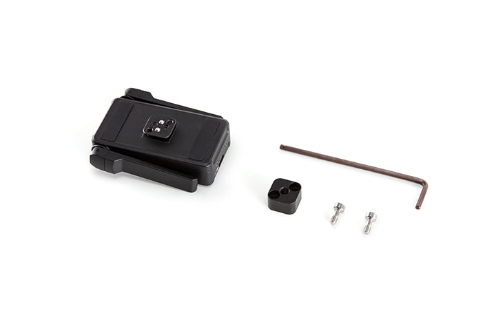 DJI Ronin RavenEye Wireless Image Transmission System - HD Video Streaming for Filmmakers & Content Creators - Perfect for Live Broadcasts, Vlogging & Professional Videography
