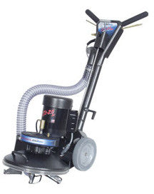 HydraMaster RX 20 Rotary Jet Extractor - Professional Carpet Cleaning Machine for Deep Stain Removal | Perfect for Commercial & Residential Use