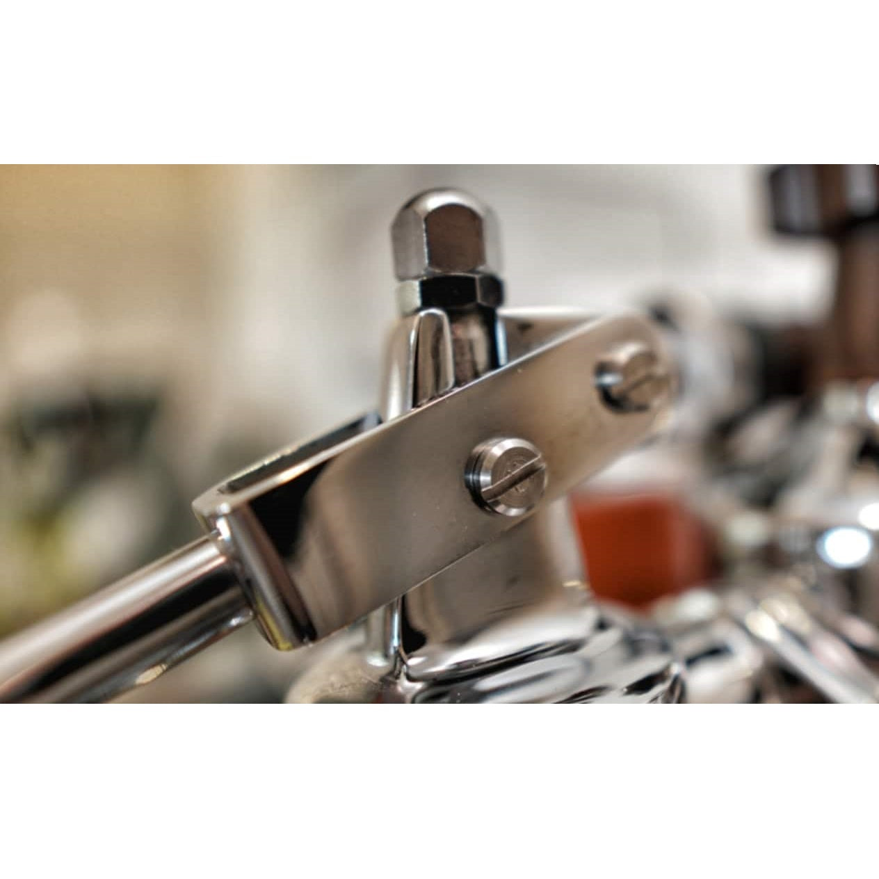 La Pavoni Lever Espresso Machine Upgraded Pin Set - Premium Replacement Parts for Home Baristas & Coffee Enthusiasts | Perfect for Espresso Machine Maintenance & DIY Repair