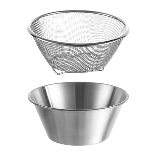 Berry Colander Basket