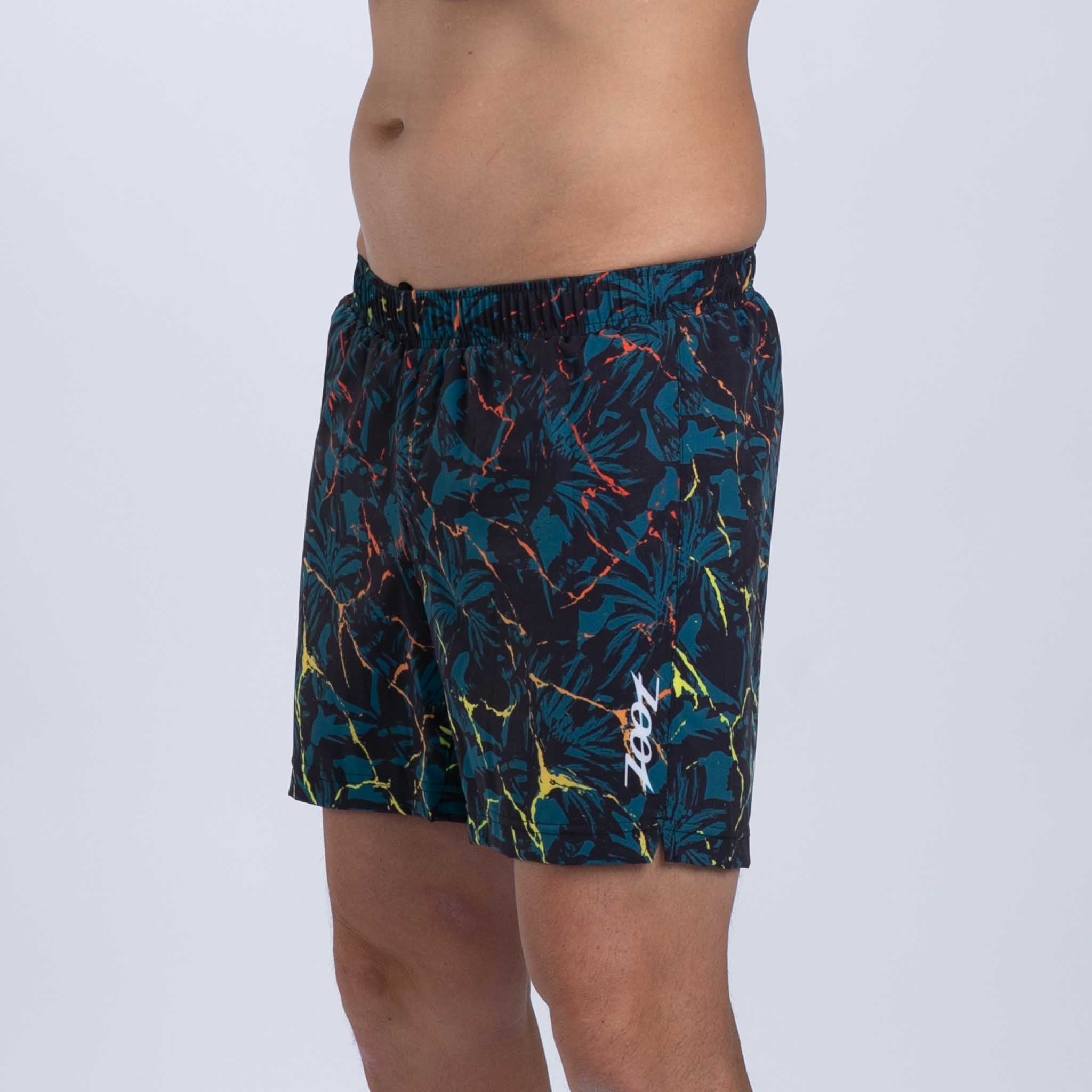 Men's Limited Edition Running Shorts 5