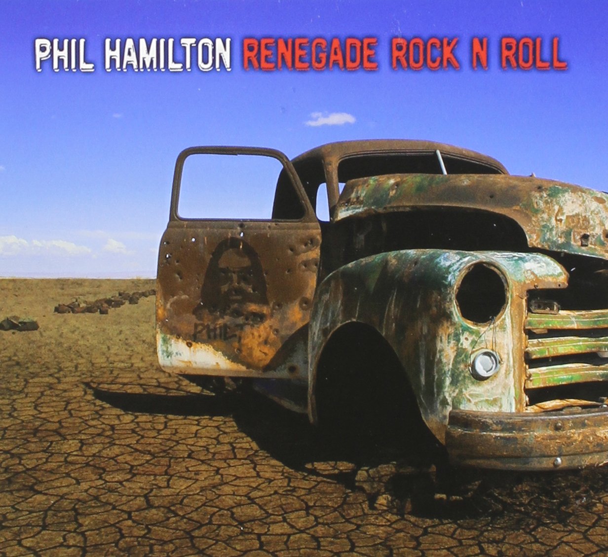 Renegade Rock'N'Roll T-Shirt - Vintage Band Tee for Men & Women - Perfect for Concerts, Festivals & Casual Wear