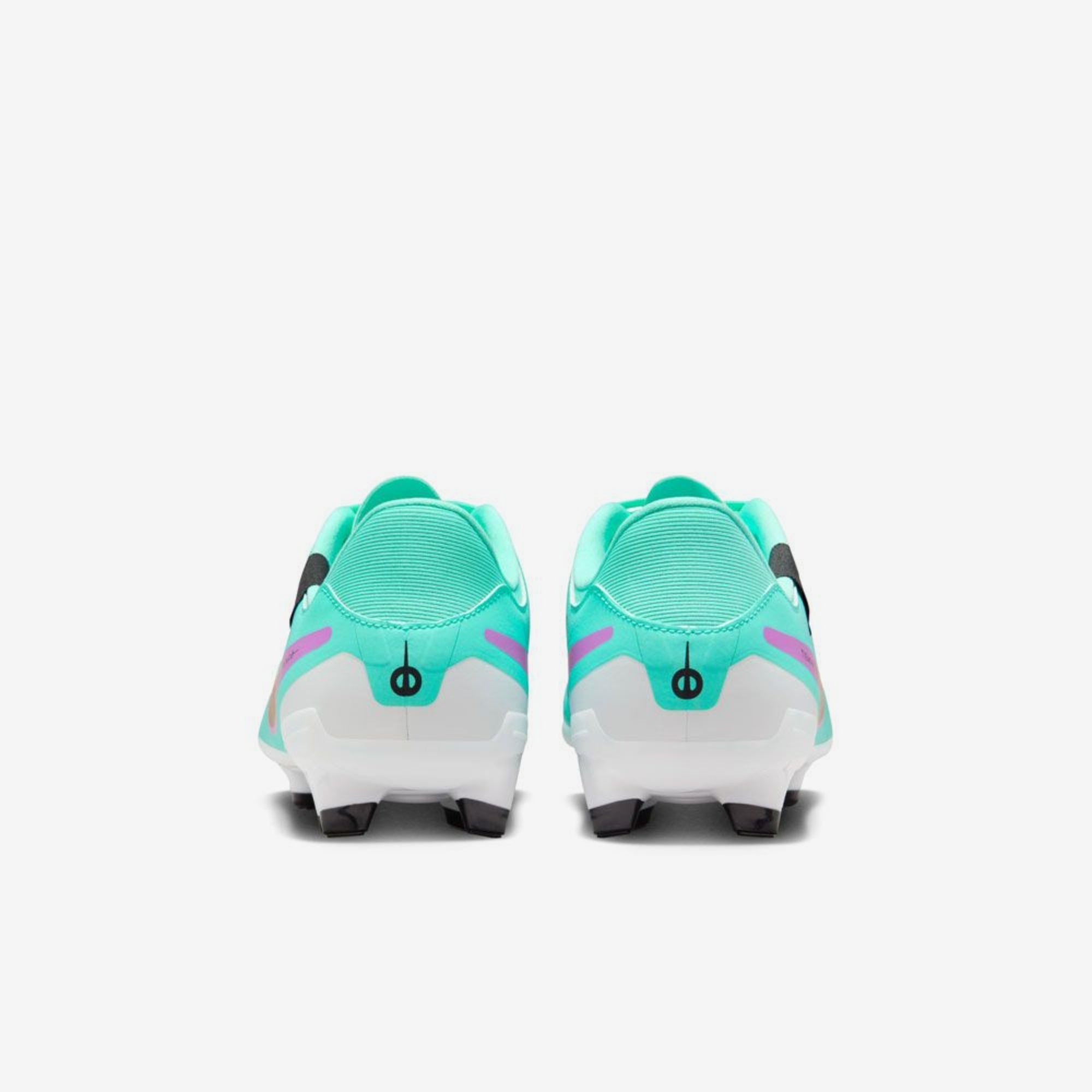 Nike Tiempo Legend 10 Academy Soccer Cleats - Men's Firm Ground Football Shoes for Training & Matches | Lightweight Comfort & Enhanced Control | Perfect for Field Play & Practice Sessions