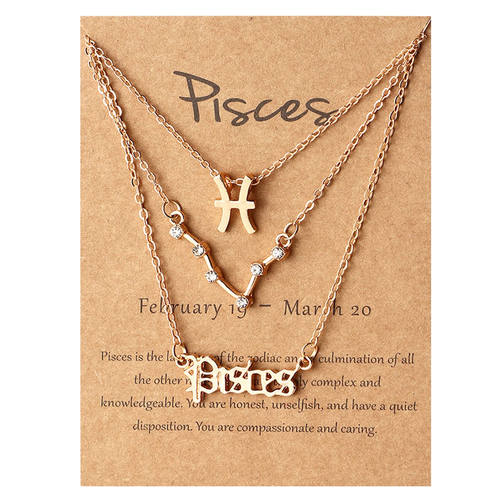 12 Constellation Silver Letter Pendant Necklace for Women - Elegant Zodiac Jewelry for Birthday Gifts & Everyday Wear (One Size, Letter E)