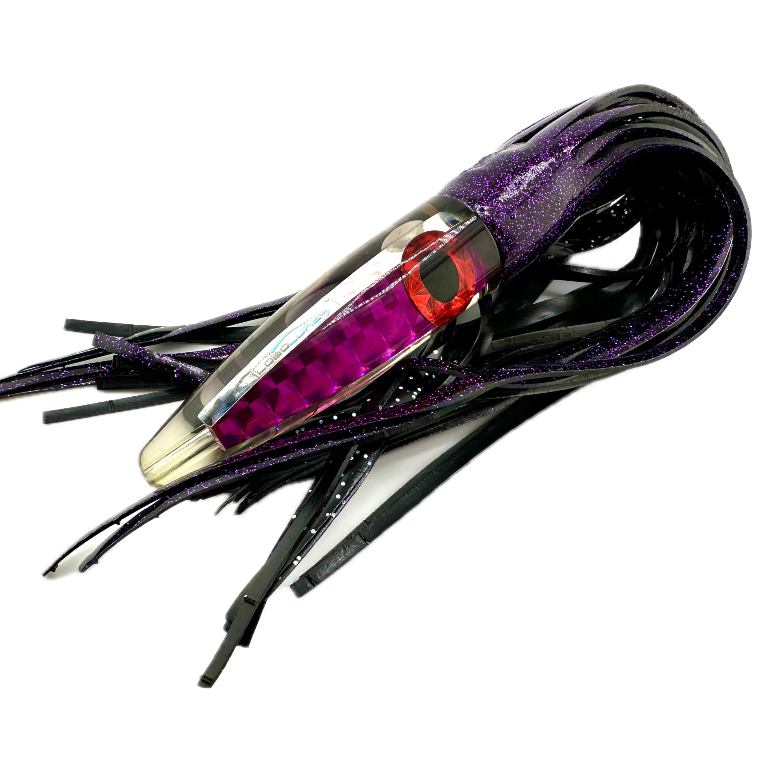 32 Demon Tuna Bullet 12