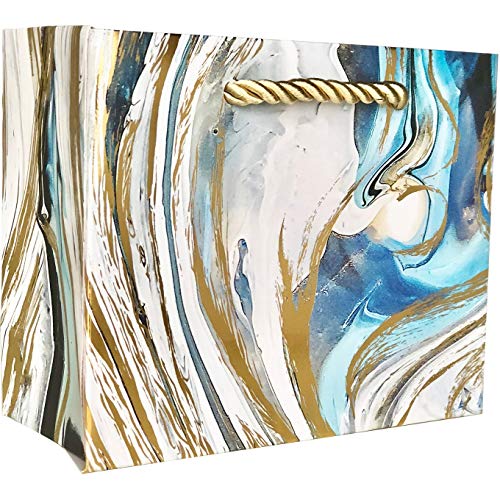Marbleized Magic