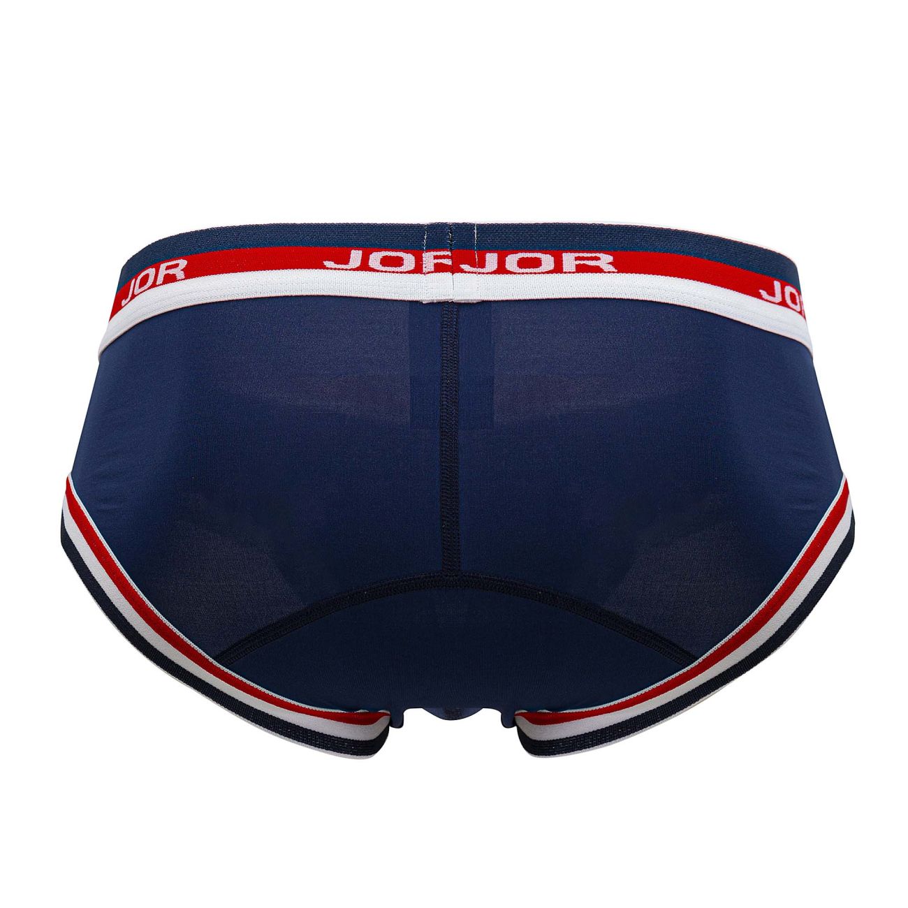 Jor Sailor Brief 2062 - Premium Men's Underwear for Comfort & Style | Soft Cotton Boxer Briefs for Everyday Wear, Workout & Travel