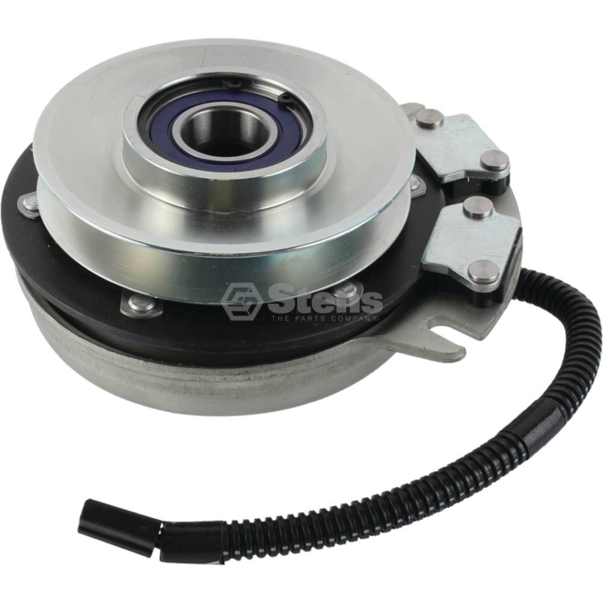 Outdoor Power Xtreme Equipment X0317 PTO Clutch - Replacement for Warner 5218-8 - Compatible with Lawn Mowers, Tractors & Outdoor Power Equipment - Durable Performance for Heavy-Duty Landscaping & Farming Tasks