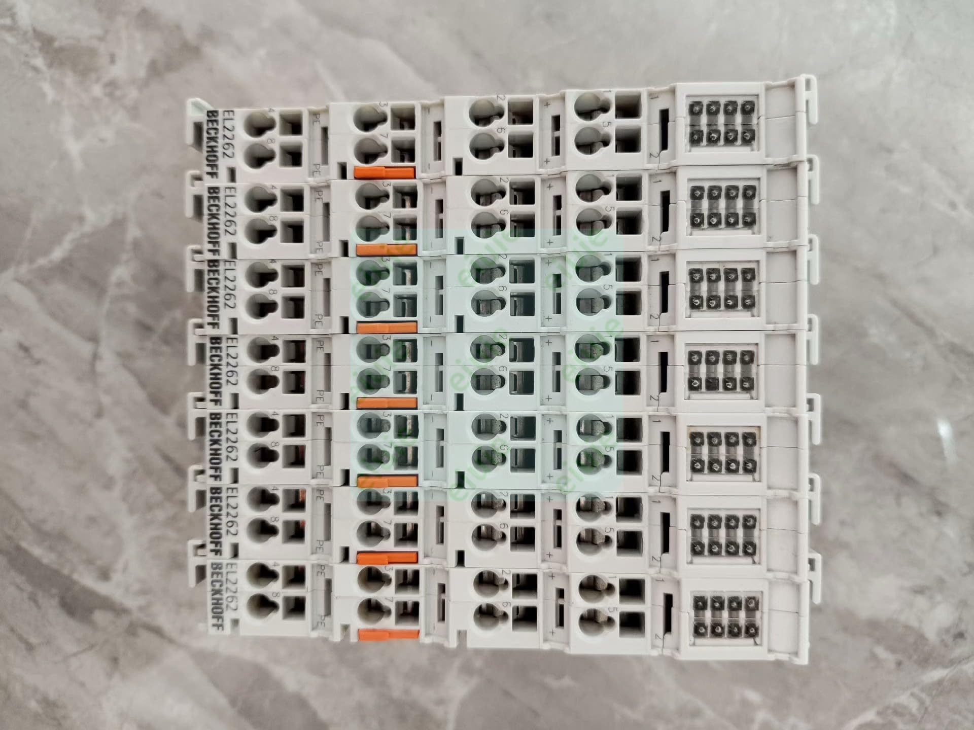 EL2262 Refurbished Disassembled Parts - Like New Condition | Perfect for DIY Repairs & Electronics Projects