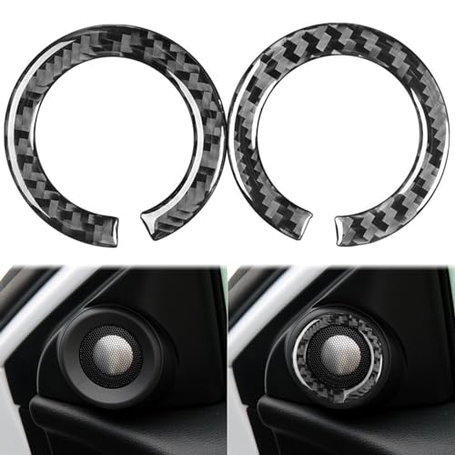 Inner A-pillar Speaker
