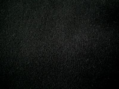 V1 Black Velour