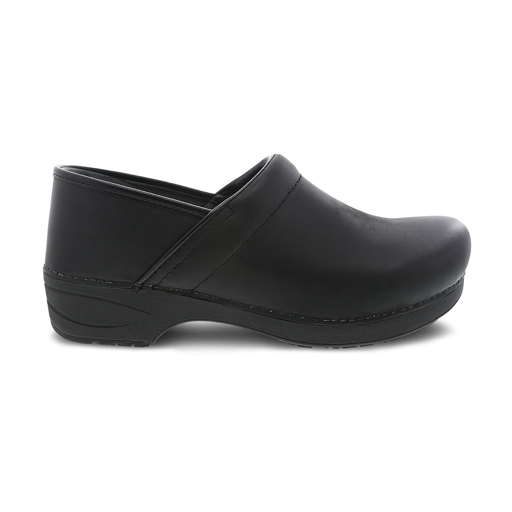 Dansko XP 2.0M Professional Clog Shoes for Women - Slip-Resistant Work Shoes for Nurses, Chefs & Service Industry - Comfortable Support for All-Day Wear
