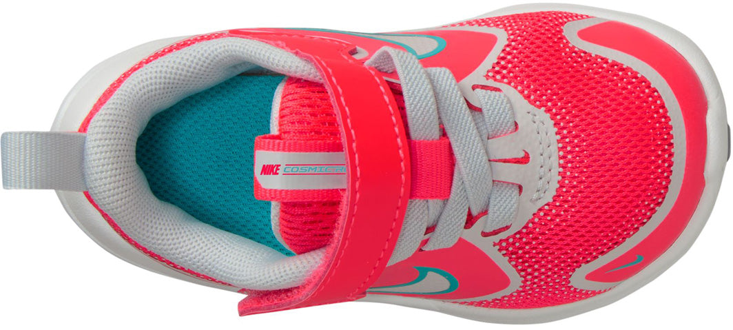Cosmic Runner Baby & Toddler Shoes - Non-Slip First Walkers for Boys & Girls - Lightweight Soft Sole Sneakers for Infants 6-24 Months - Perfect for Indoor Play, Outdoor Adventures & First Steps