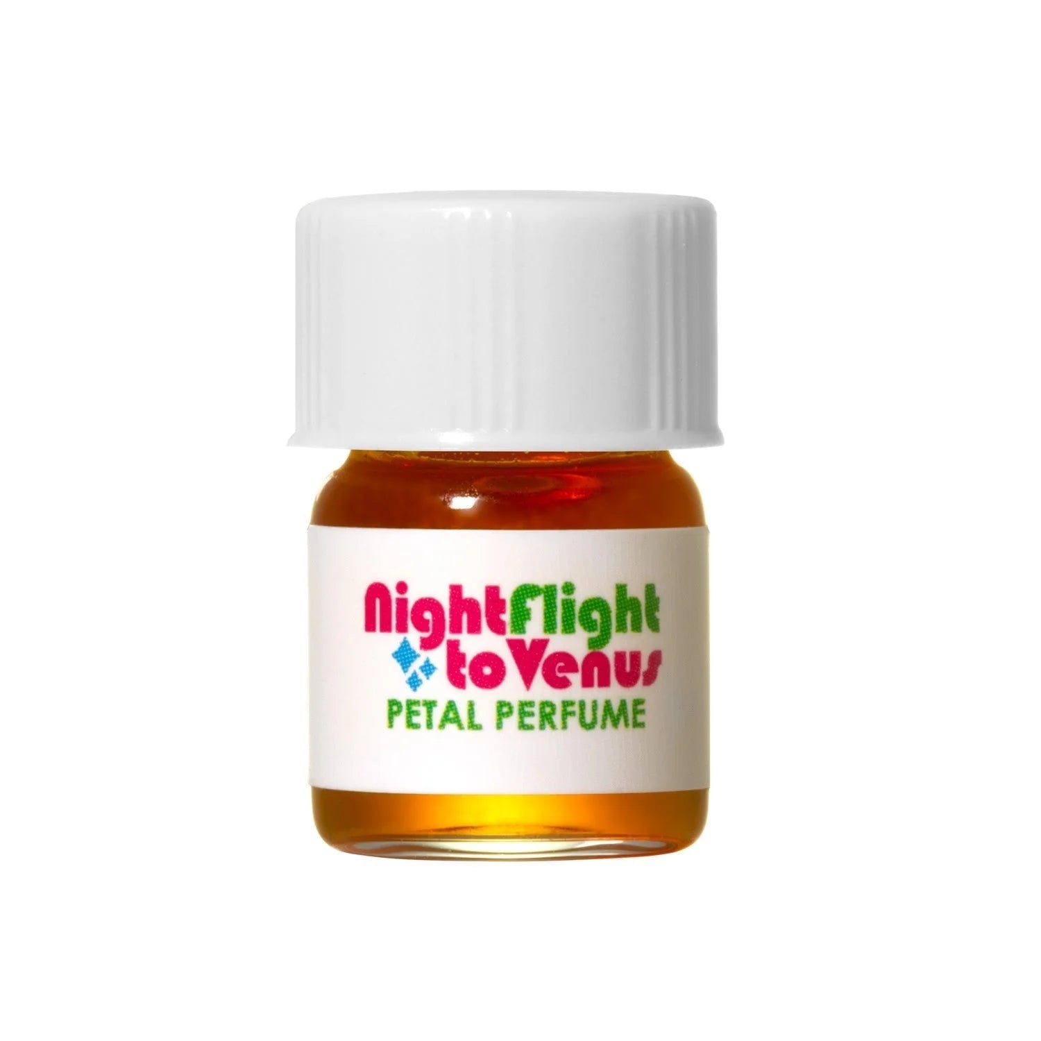 Night Flight to Venus Perfume for Women - Long Lasting Floral Fragrance - Perfect for Date Night & Evening Events