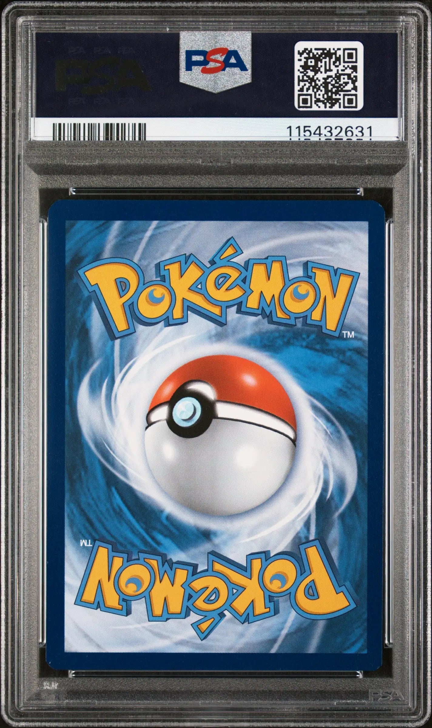 2022 Pokemon Sword & Shield Black Star Promo Charizard Vstar FA #262 PSA 9 Graded Card - Perfect for Collectors & TCG Battles