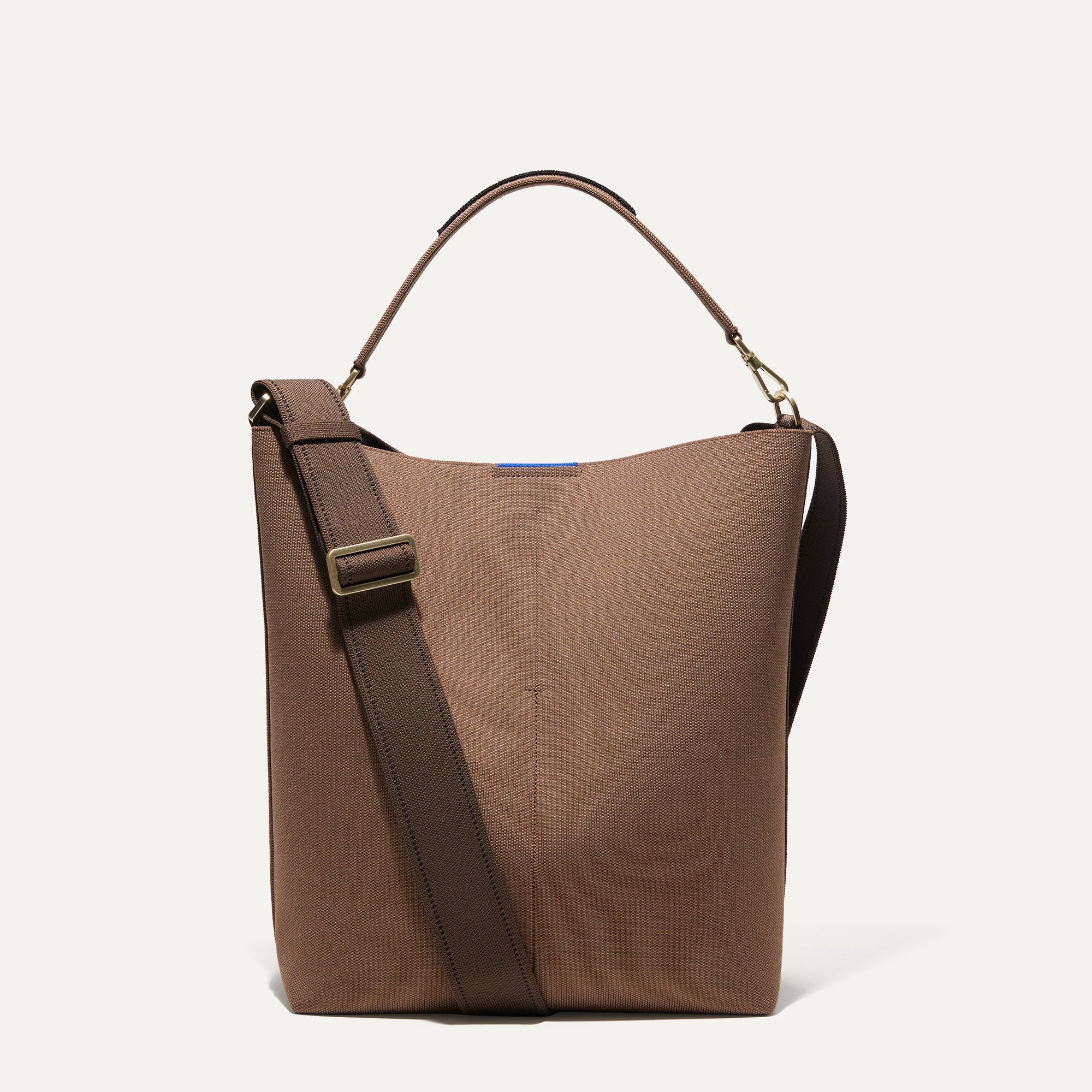 Stylish Women's Leather Bucket Bag - Fashionable Crossbody Shoulder Handbag for Everyday Use, Work, and Travel
