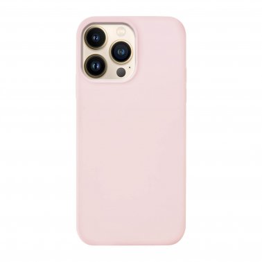 Premium iPhone 13 Pro Silicone Case - Shockproof & Scratch-Resistant Protective Cover for Everyday Use, Work & Travel