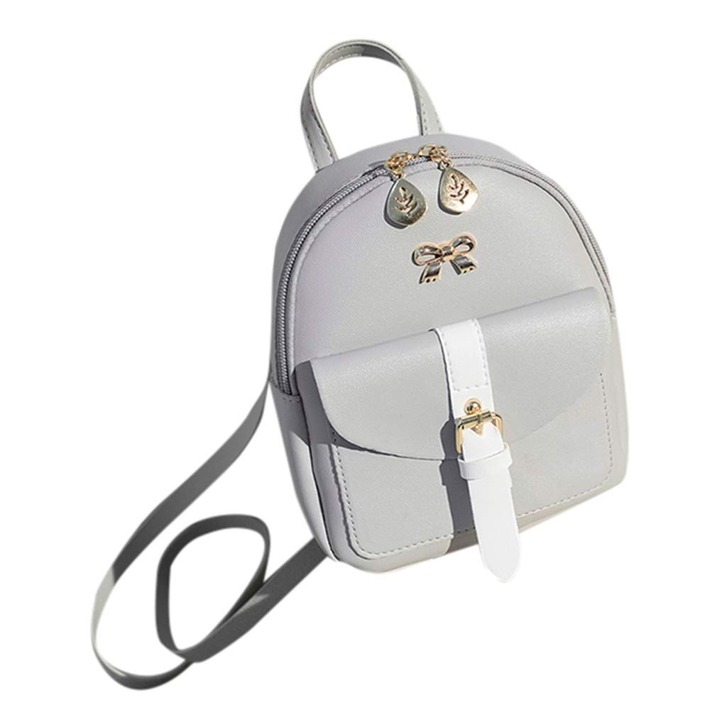Fashion Shoulder Bag for Women - Phone Messenger Purse for School & Travel