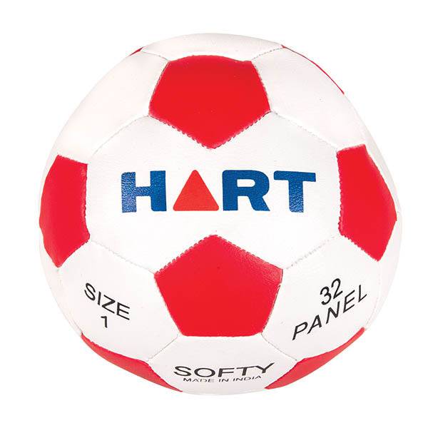 HART Softy Balls - Premium Soft Foam Balls for Kids, Stress Relief, Sensory Play & Indoor/Outdoor Games - Perfect for Classroom, Therapy, and Family Fun Activities