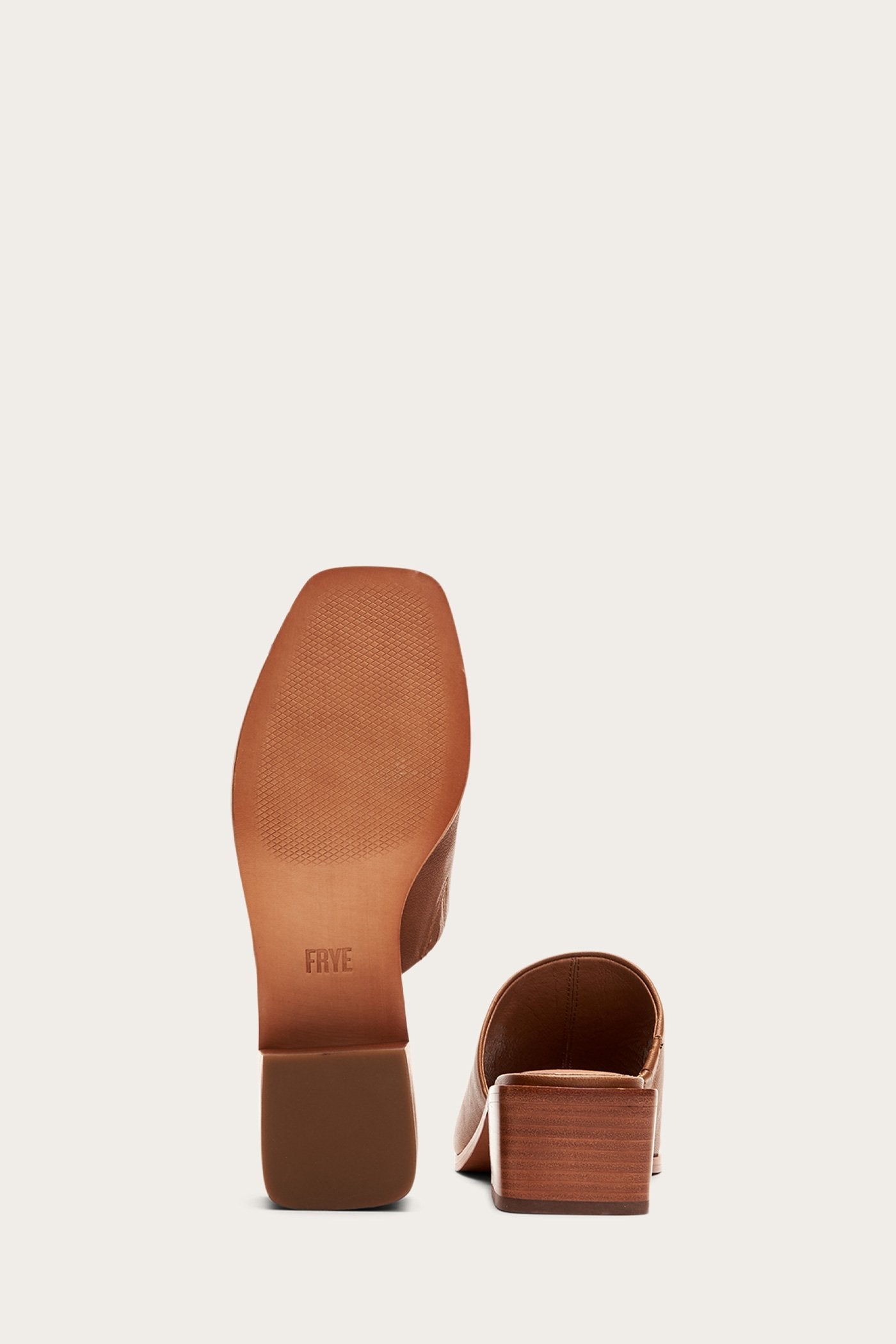 Lucia Mule Shoes - Premium Pre-Owned Women's Loafers | Perfect for Office, Casual Outfits & Everyday Comfort