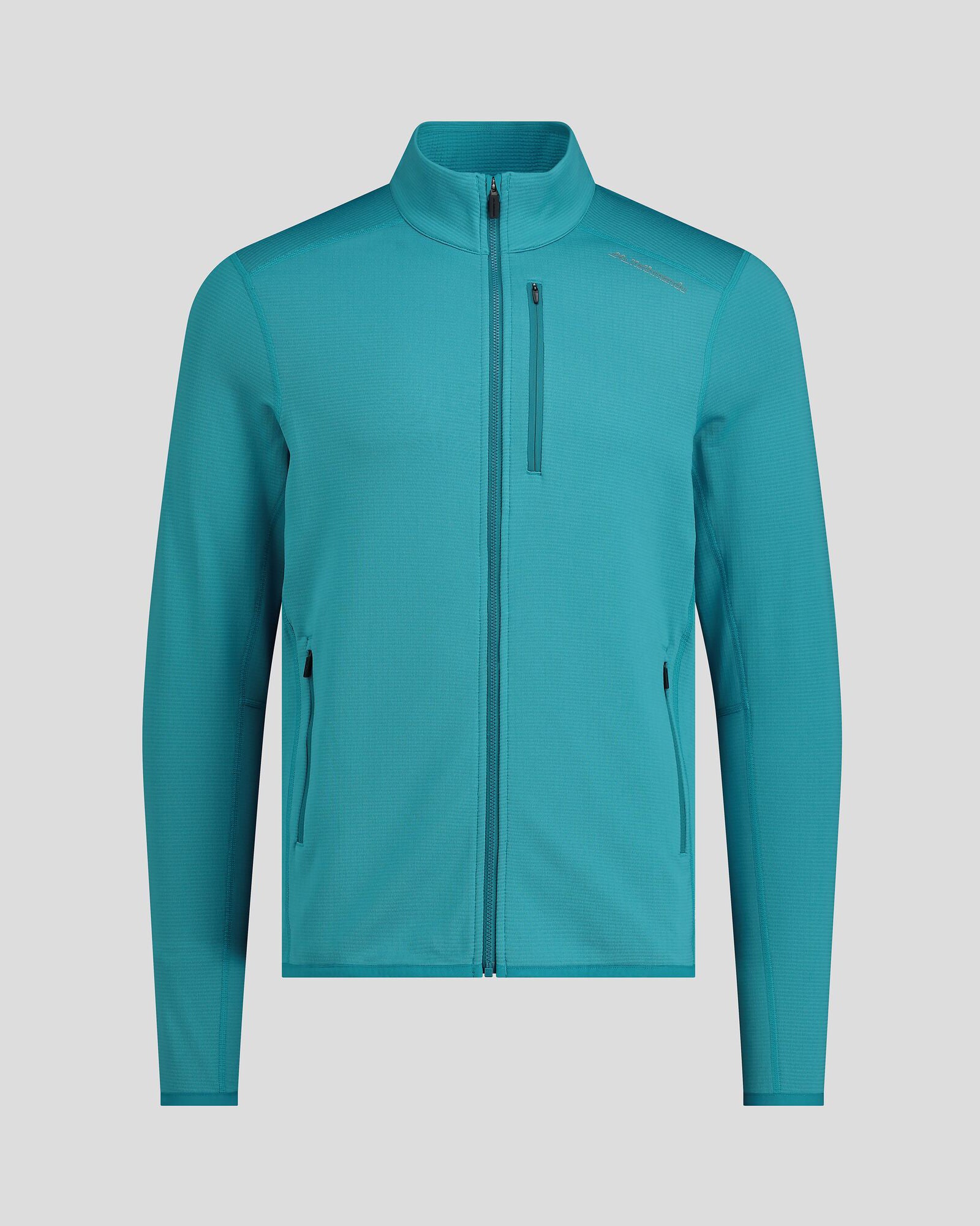 Men's Seeker Fleece Jacket - Lightweight Warm Winter Coat for Outdoor Activities | Hiking, Camping & Casual Wear