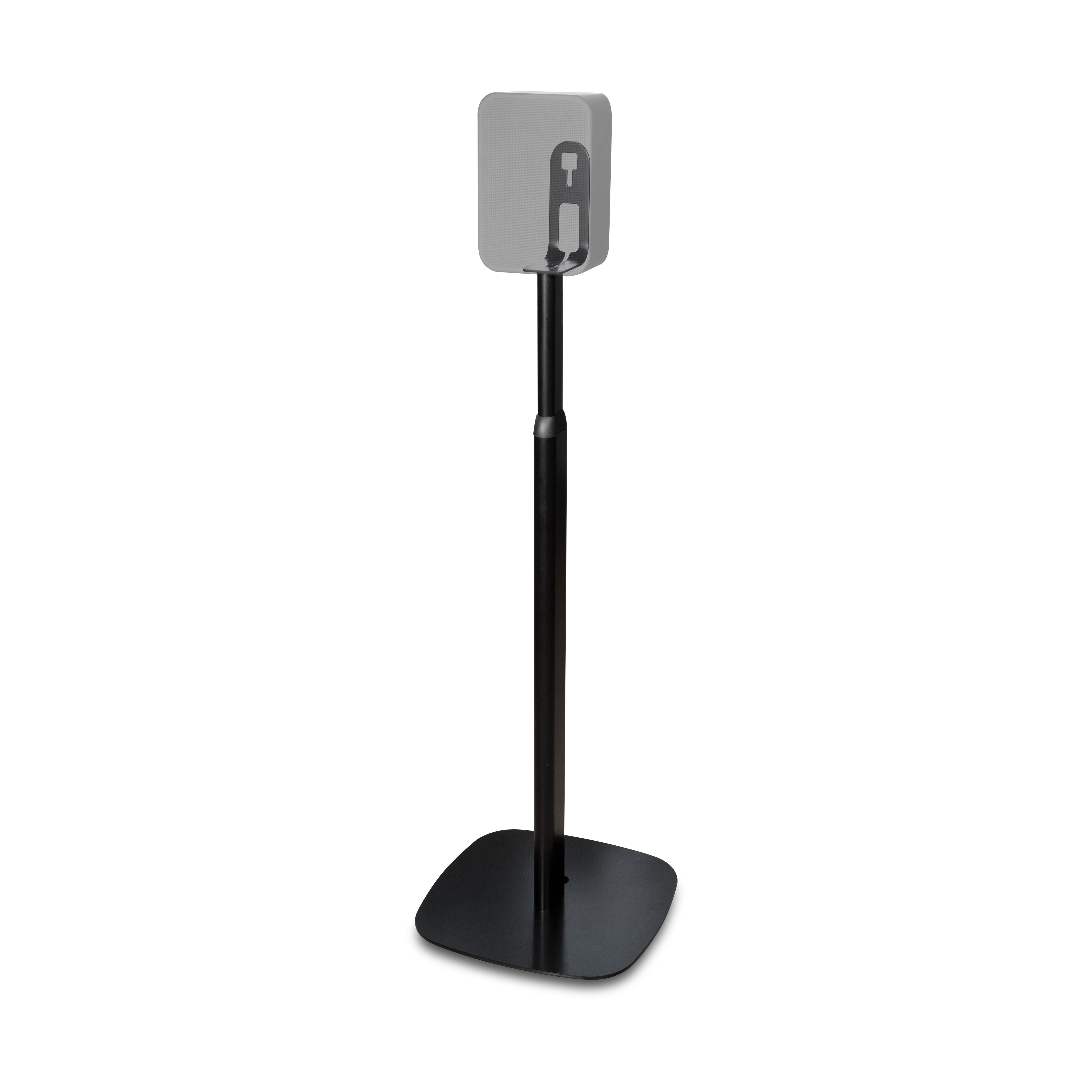 PULSE M & Flex Adjustable Stand - Adjustable Phone Stand for Desk, Tablet Holder with 360° Rotation - Perfect for Work, Study, Video Calls & Watching Movies