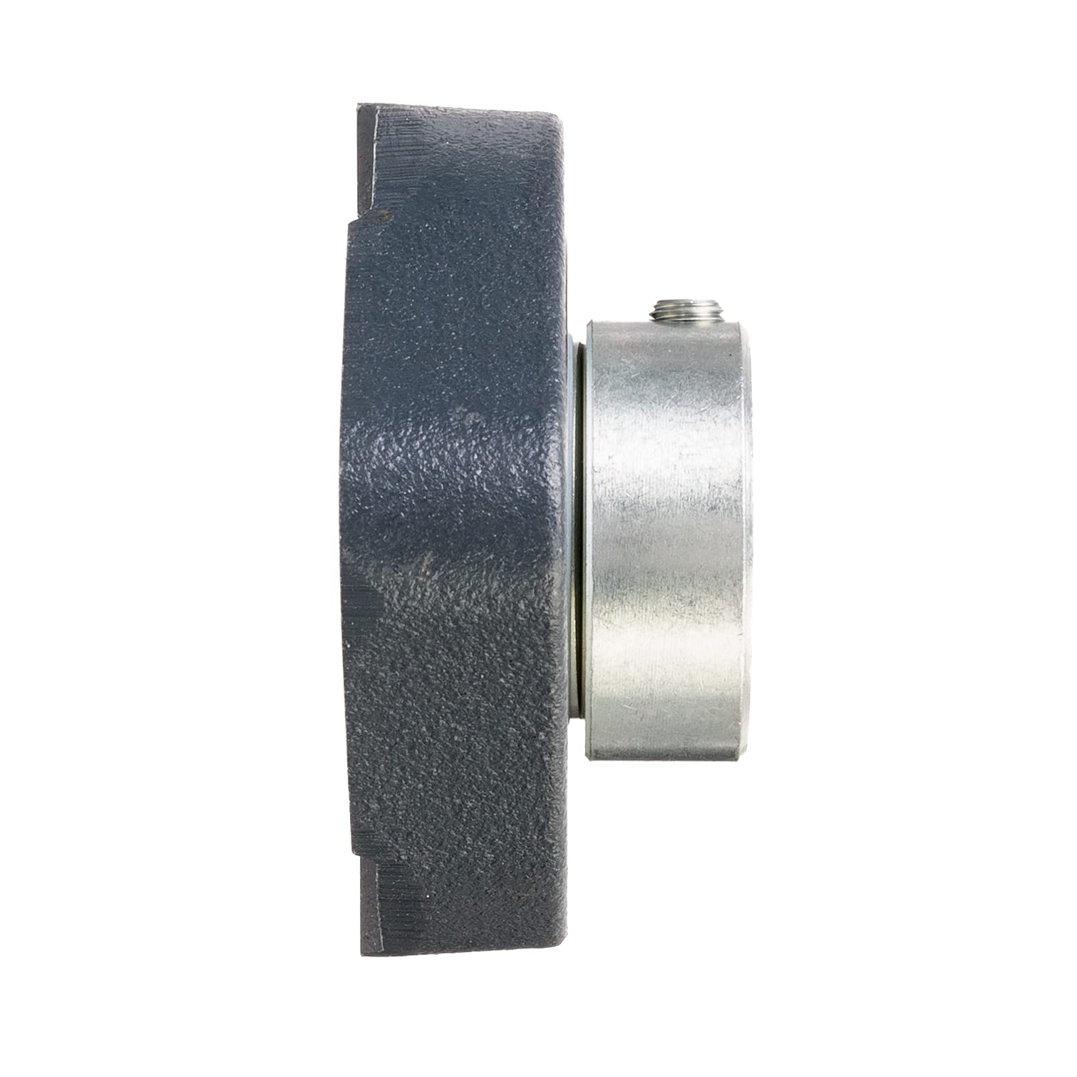 Ina GLCTE25 Ball Bearing Flange Unit - High Precision Industrial Bearing for Machinery, Automotive, and Conveyor Systems - Durable & Smooth Performance