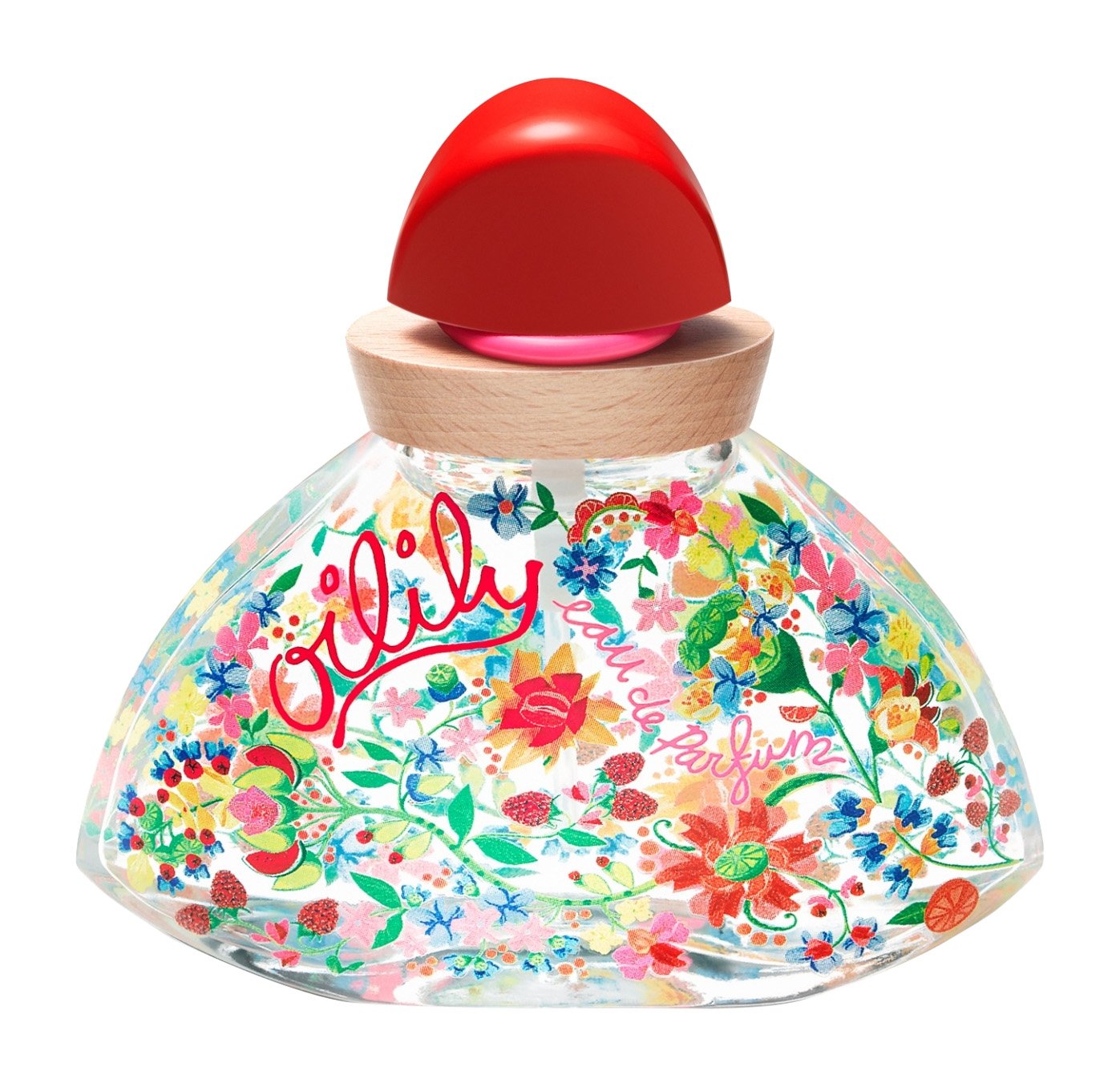 Classic Women's Perfume - 1 oz EDP Spray for Everyday Wear & Special Occasions
