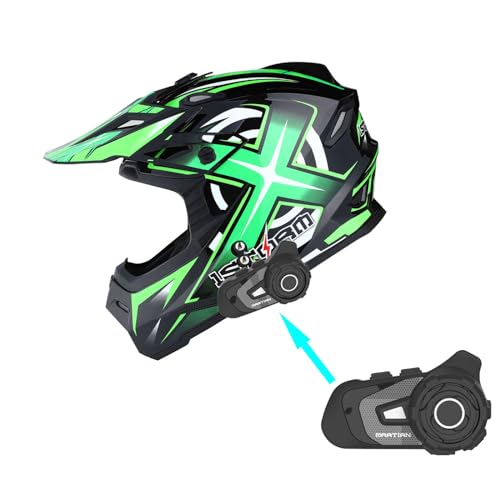 Z Bluetooth Racing Green