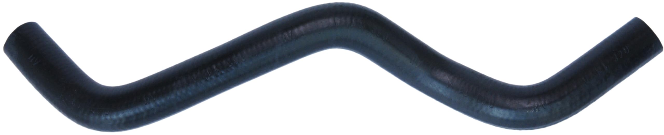 Continental 64153 Molded Heater Hose - Premium Replacement for Cars & Trucks - Perfect for Engine Cooling System Maintenance & Repair