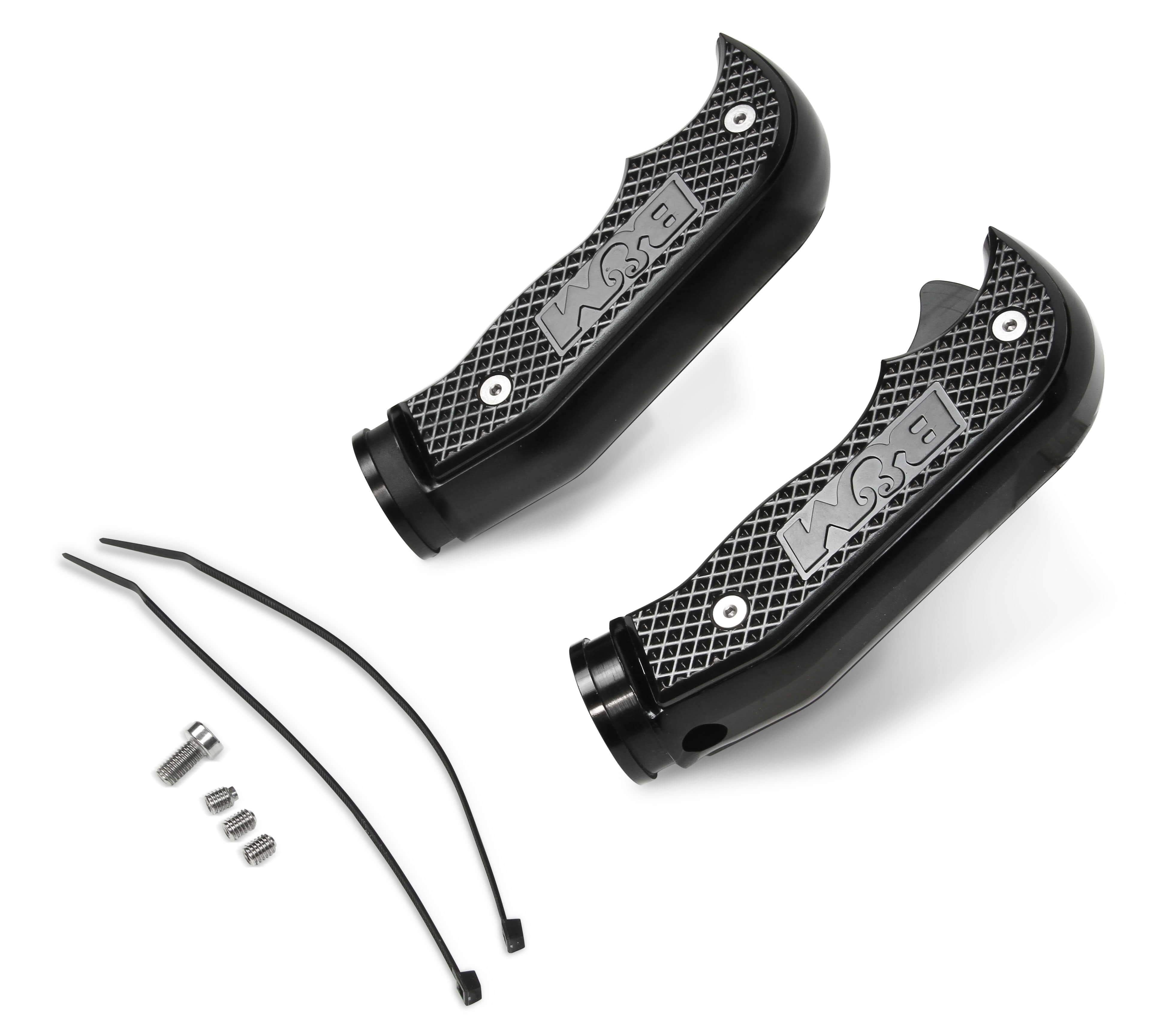 2024 Jeep Gladiator (JT) Magnum Grip Shift Handle - Heavy Duty Gear Shifter for Off-Road & Daily Driving - Perfect for Jeep Enthusiasts & Adventure Seekers