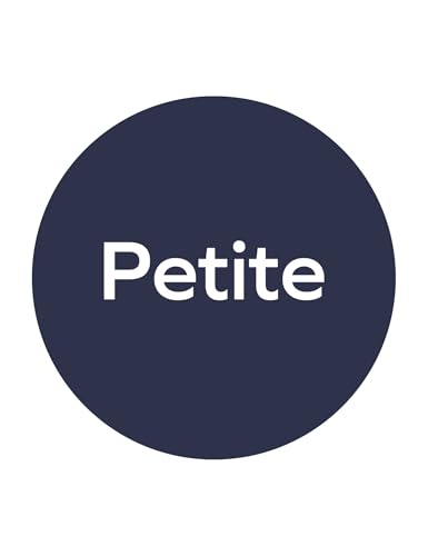 26'' Petite Royal Blue