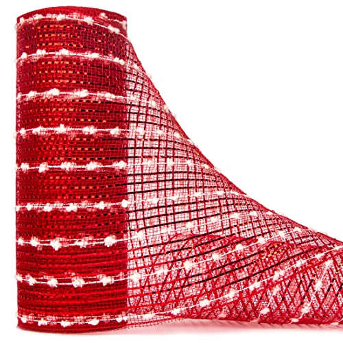 Red/White