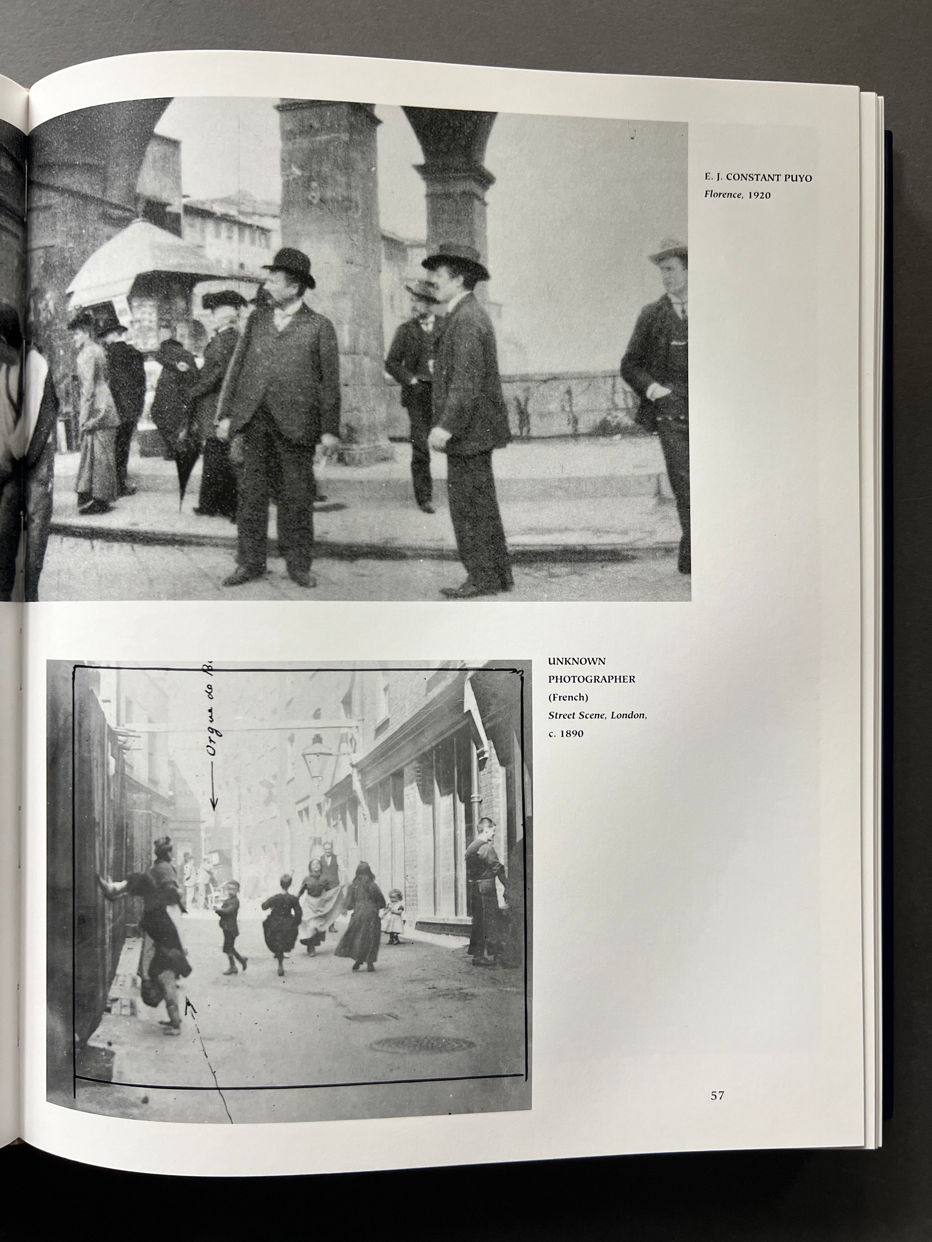 Bystander: A History of Street Photography - Explore Urban Life & Cultural Moments | Perfect for Photography Enthusiasts & History Lovers