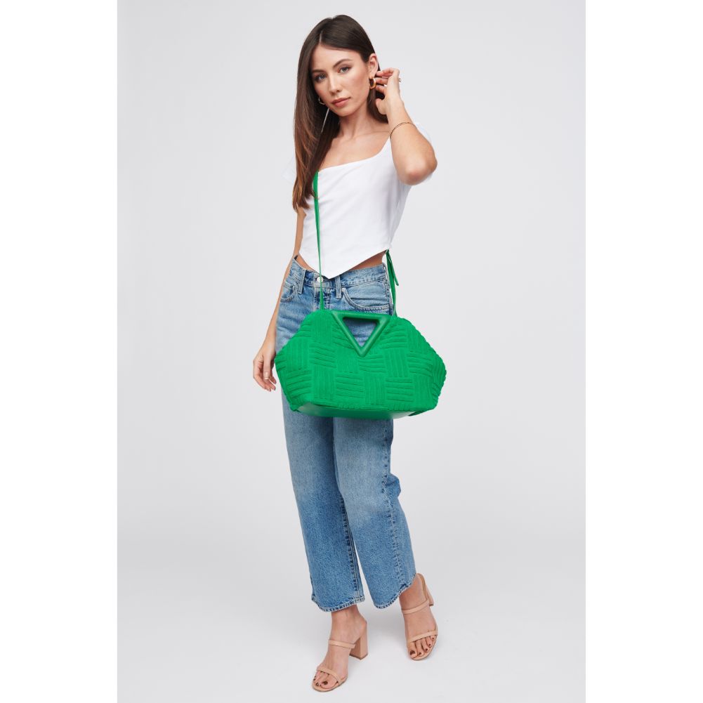 Natasha Crossbody Bag for Women - Stylish Leather Shoulder Purse with Adjustable Strap, Perfect for Daily Use, Travel & Shopping