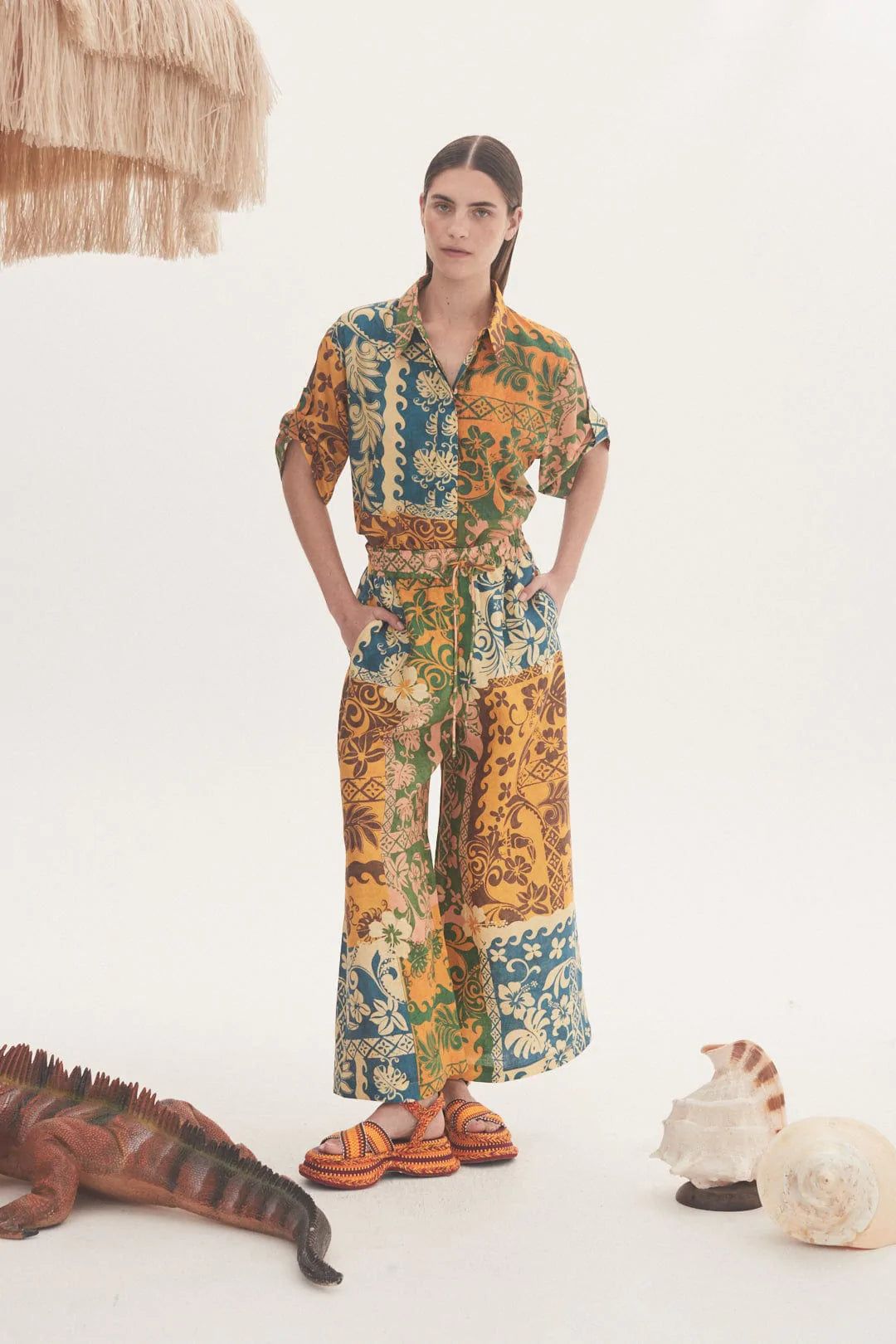 Preorder Archie Pant - Stylish and Comfortable Women's High-Waisted Pants for Work, Office & Casual Wear | Trendy Fashion for Everyday Outfits