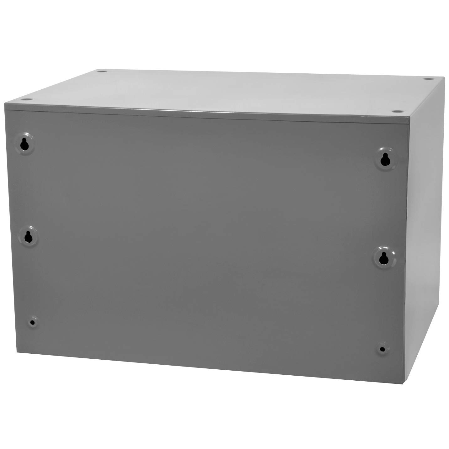 Akro-Mils 20-Drawer Steel Garage Storage Cabinet | Small Parts Organizer for Hardware, Nails, Screws, Bolts & Nuts | 17