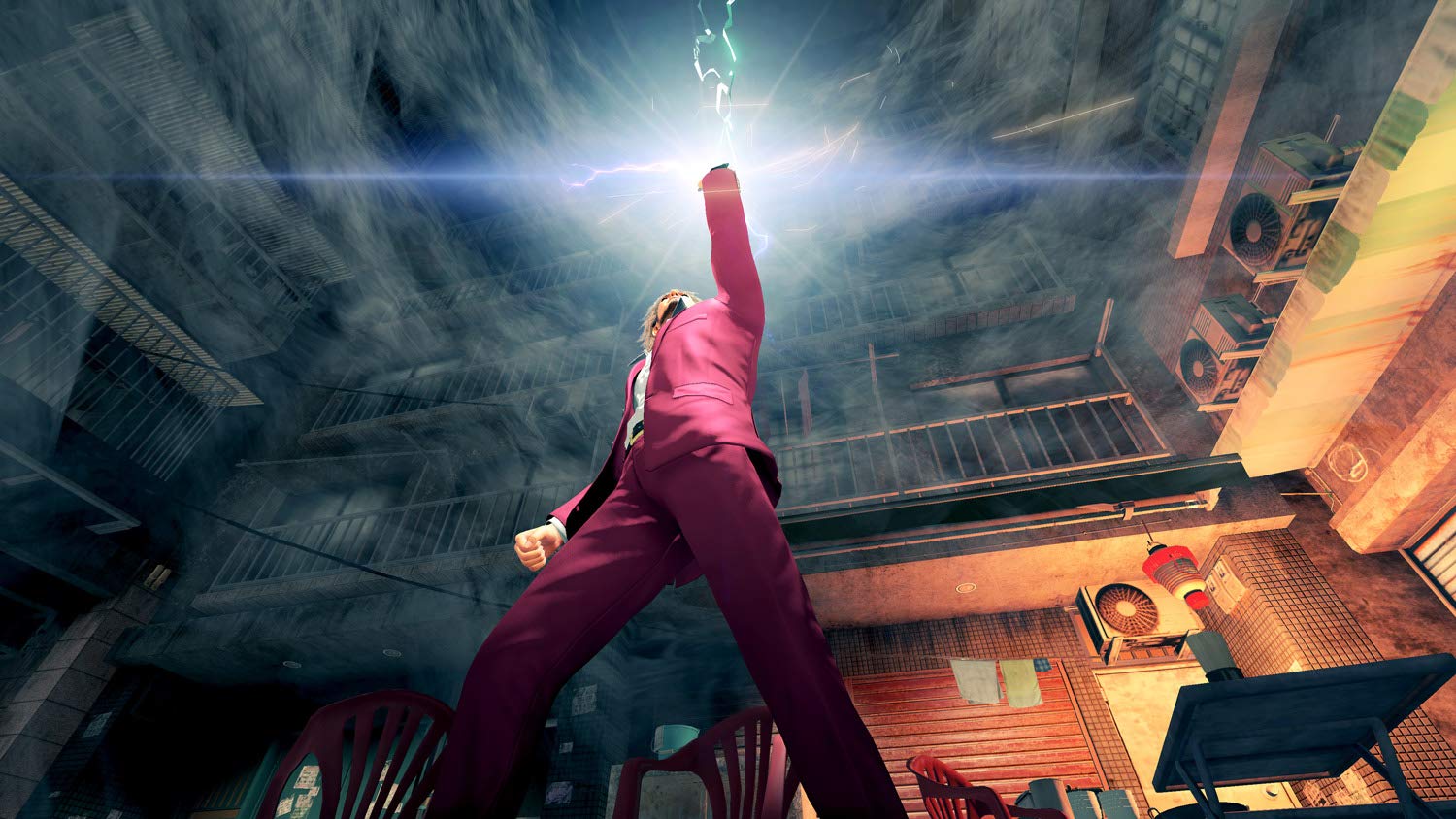 Yakuza 7: Like a Dragon - Day Ichi Edition for PlayStation 4 | JRPG Action Game with Turn-Based Combat | Perfect for Fans of Open-World Crime Dramas and Japanese Culture