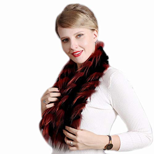 Black + Amaranth