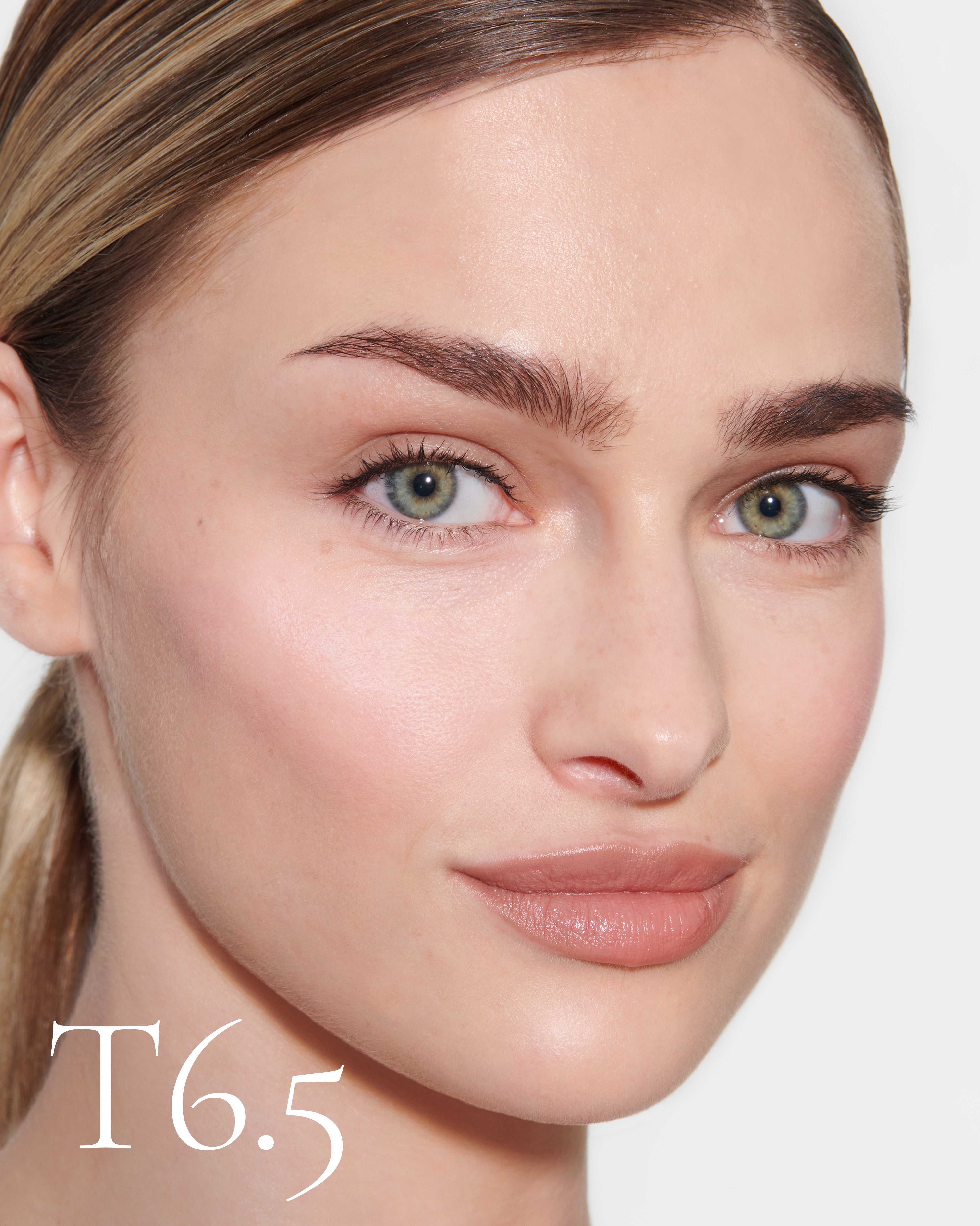 T6.5 Seamless Skin Enhancing Tint - Natural-Looking Foundation for Flawless Coverage | Perfect for Daily Wear, Special Occasions & Photography