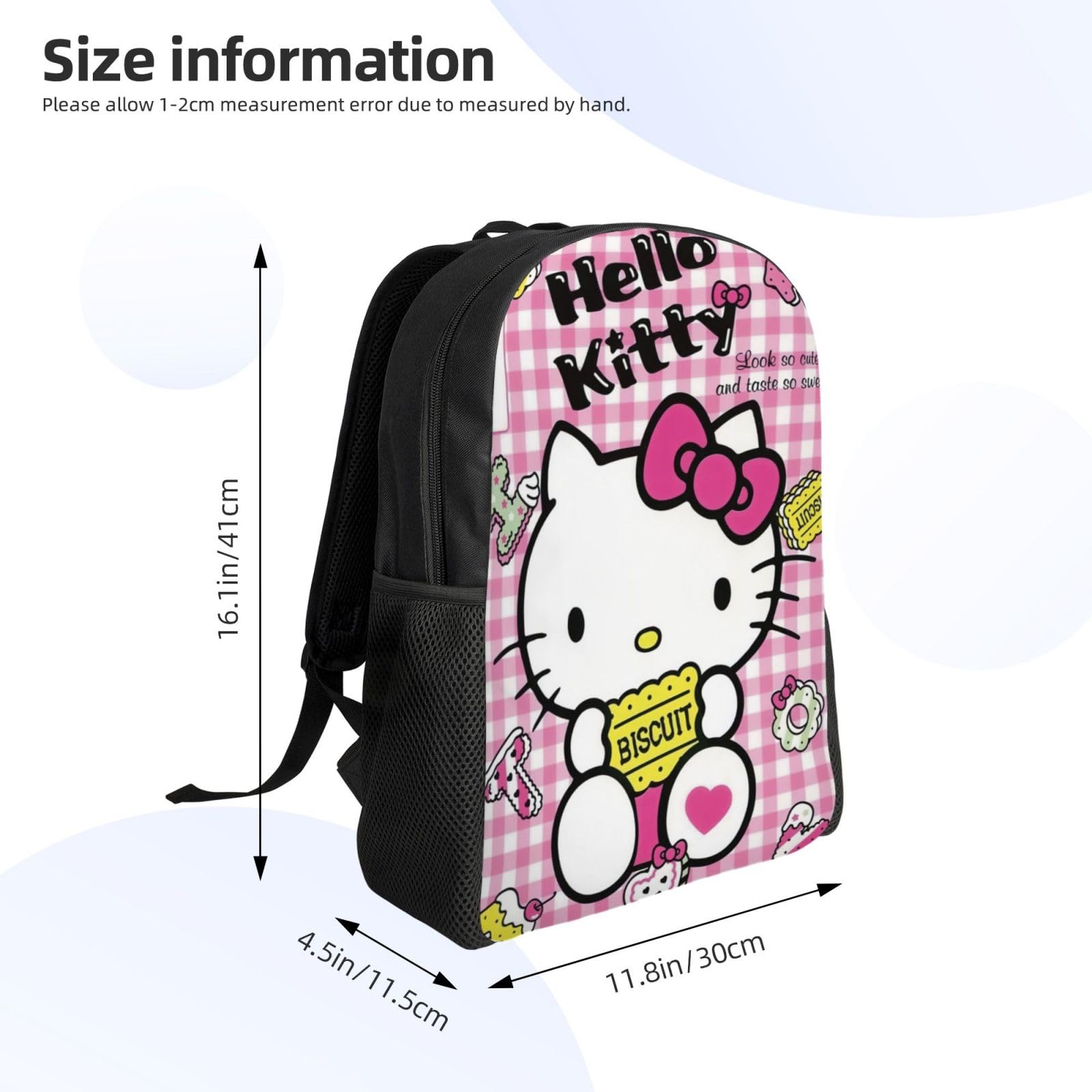 Stylish College Student Backpack for Laptop - Durable School & Travel Backpack with USB Charging Port - Perfect for Campus, Commuting & Outdoor Adventures (Model 57556)