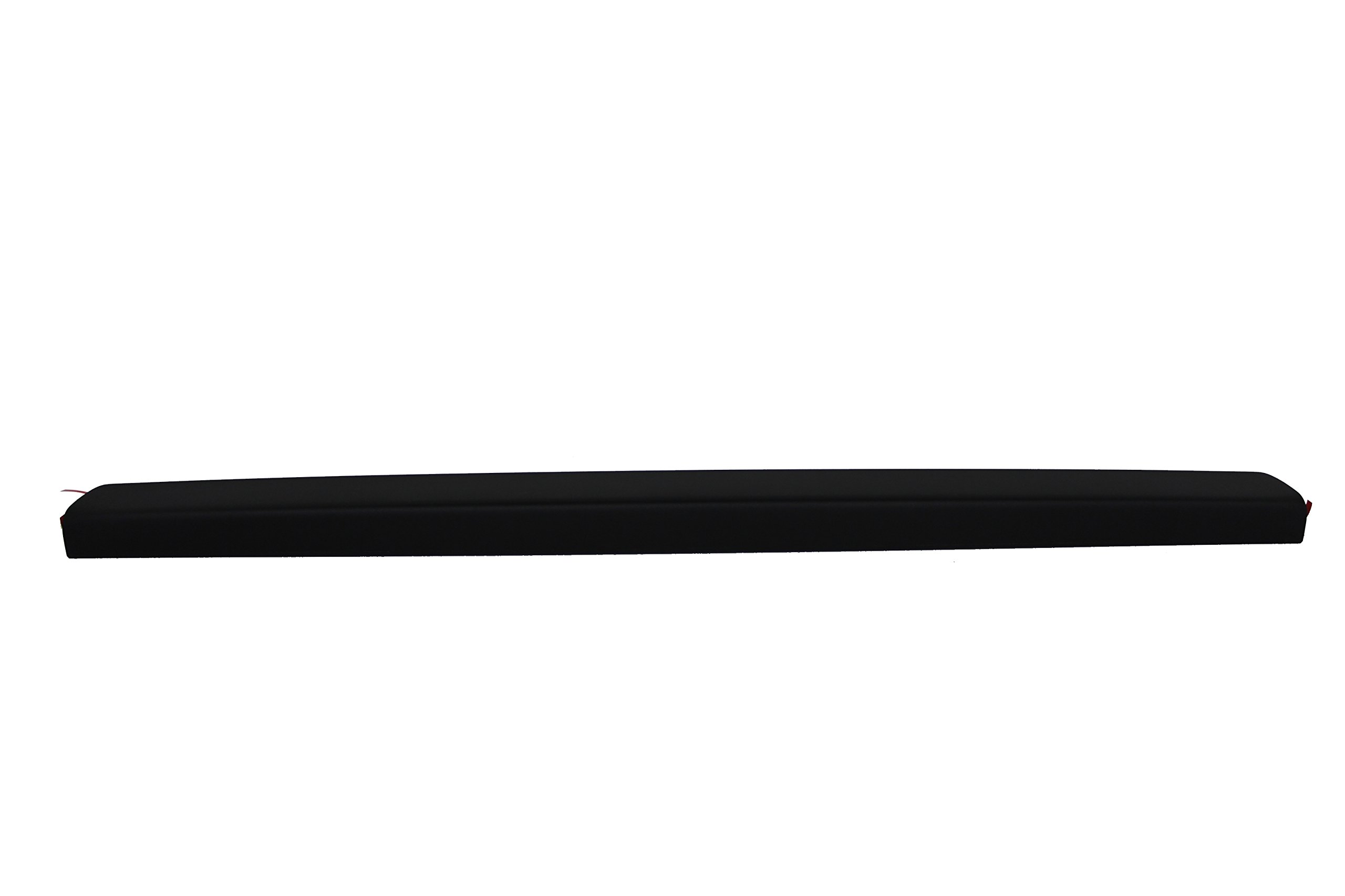 Genuine GM Accessories 17802389 Tailgate Protector - Durable Truck Bed Protector for Chevy Silverado & GMC Sierra | Perfect for Hauling, Camping & Outdoor Adventures