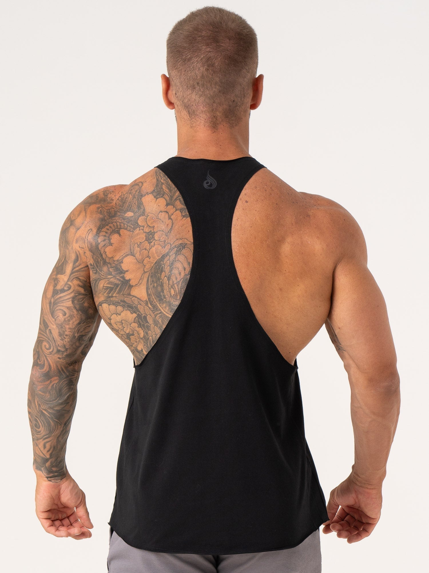 Force Stringer Black - High-Performance Stringer for Sports & Fitness Training | Perfect for Boxing, MMA, and Martial Arts Workouts